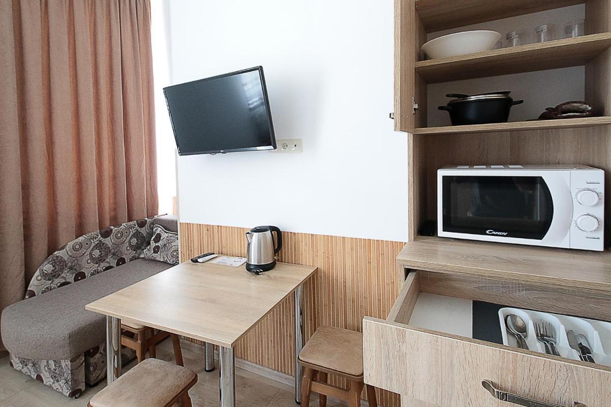 Buk Apartments On Doroshenka 29 Львов Экстерьер фото