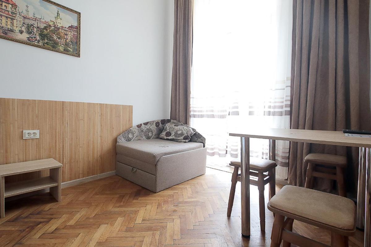Buk Apartments On Doroshenka 29 Львов Экстерьер фото